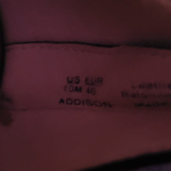 Barely worn Sam Edelman Velvet heel - Picture 5 of 5